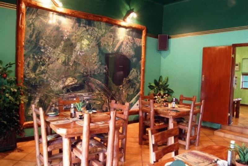 La Rochelle Inn Richards Bay Eksteriør billede