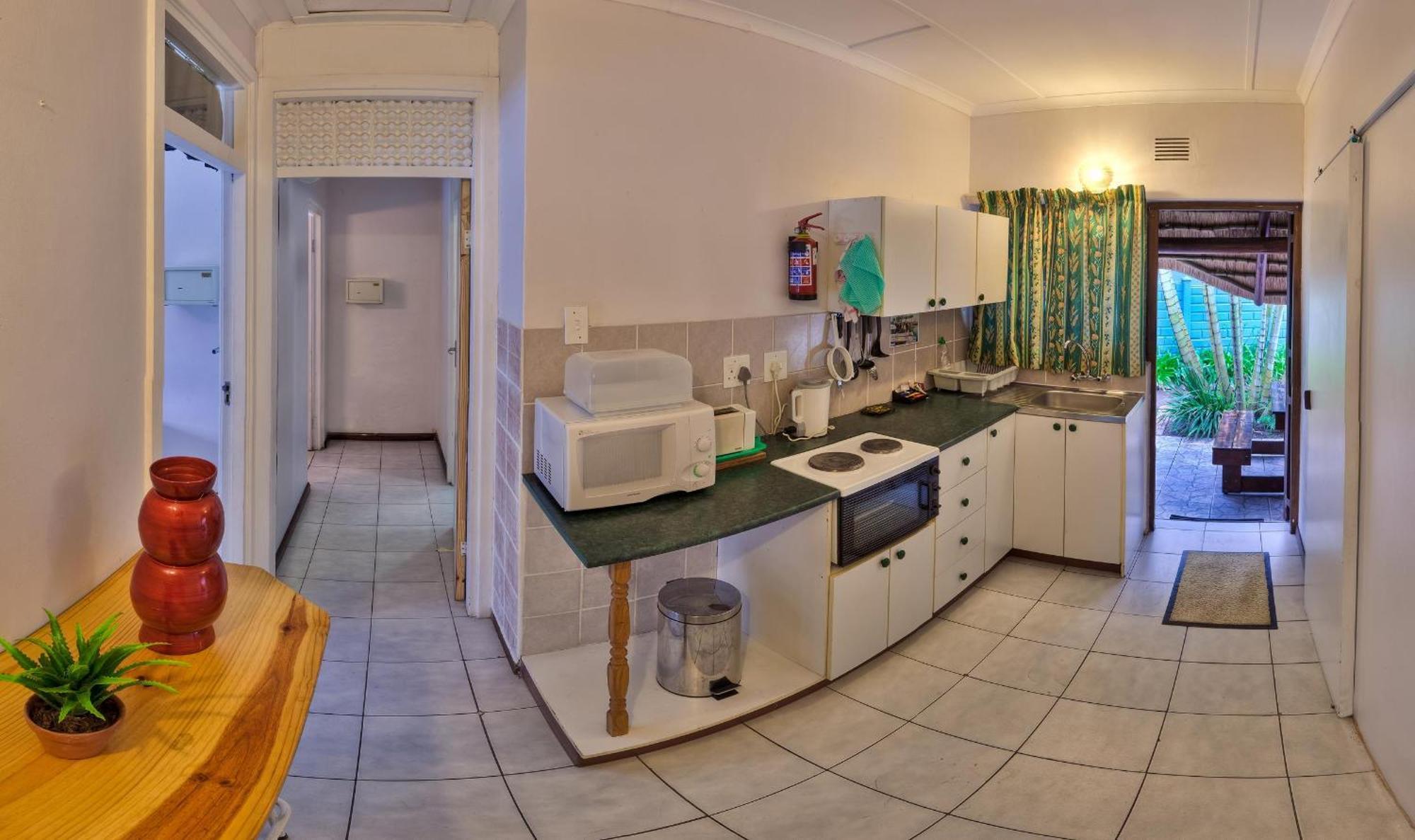 La Rochelle Inn Richards Bay Eksteriør billede
