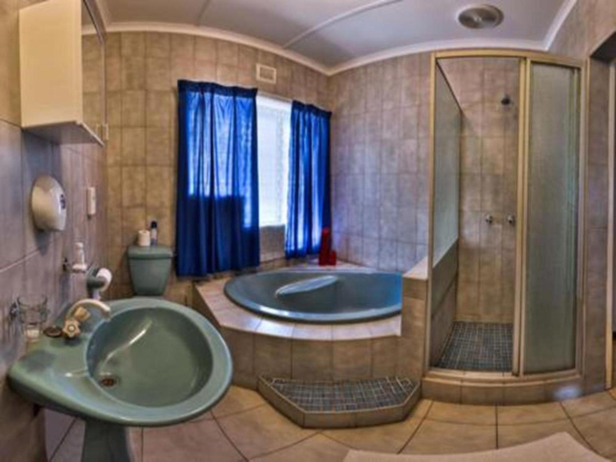 La Rochelle Inn Richards Bay Eksteriør billede
