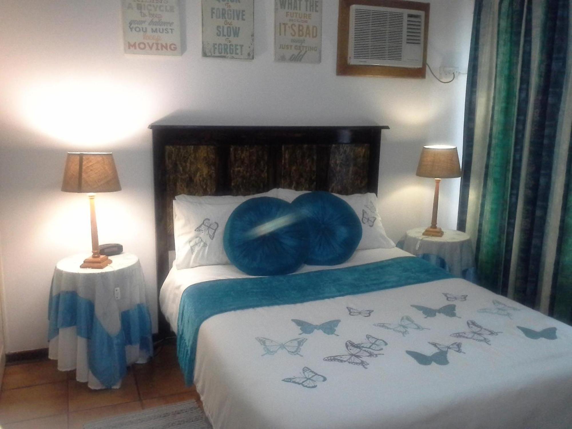 La Rochelle Inn Richards Bay Eksteriør billede