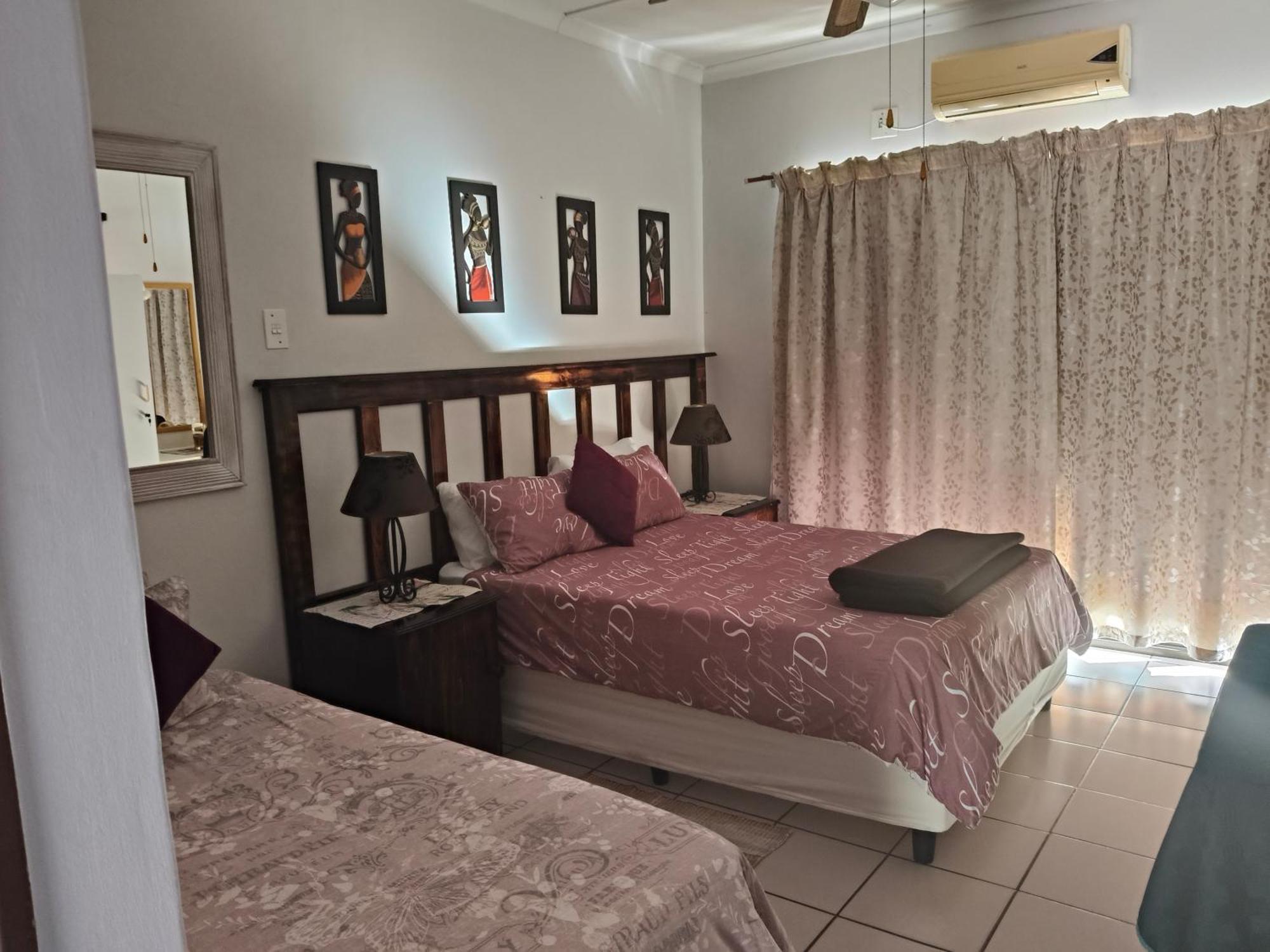 La Rochelle Inn Richards Bay Eksteriør billede