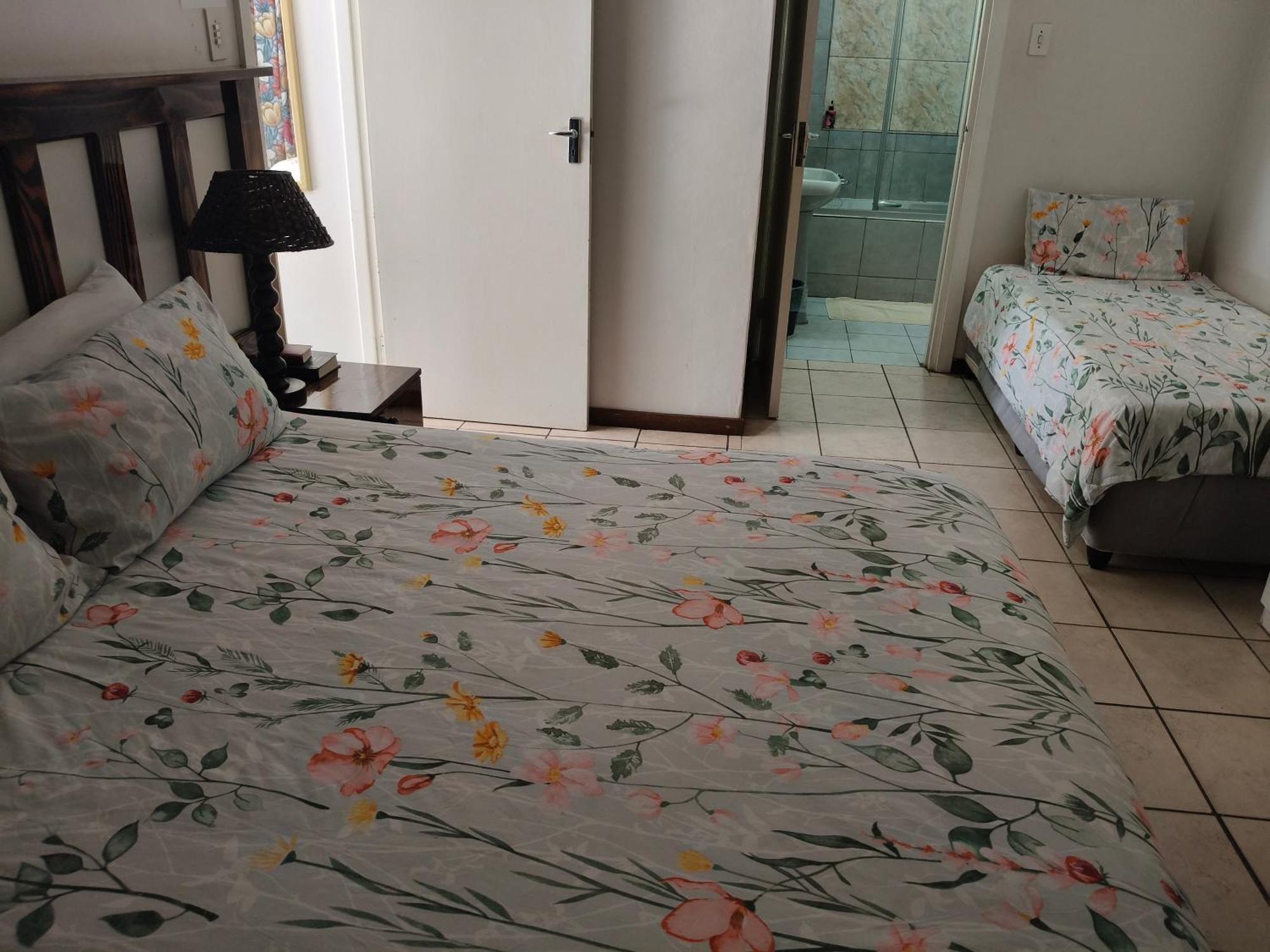 La Rochelle Inn Richards Bay Eksteriør billede