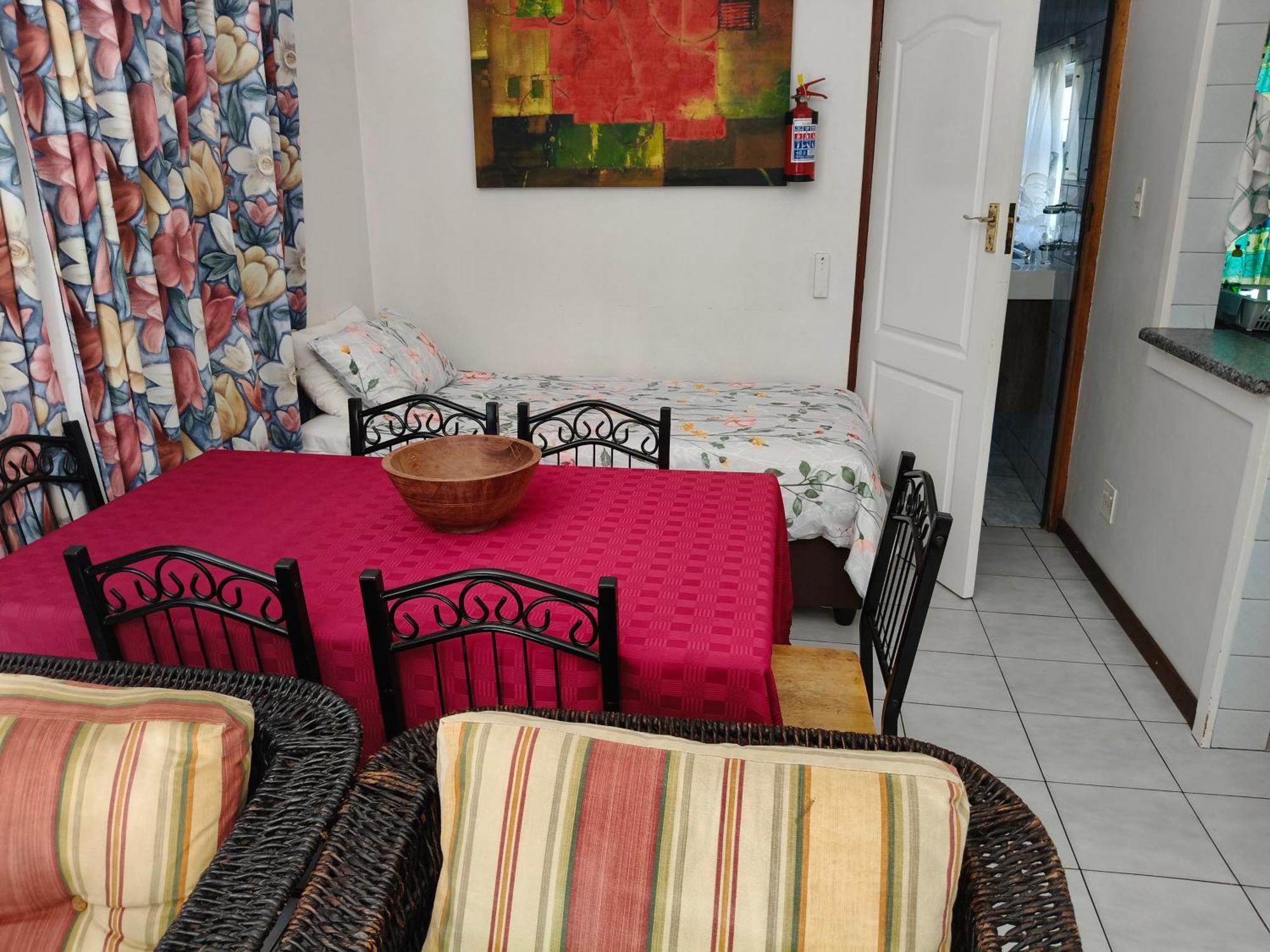 La Rochelle Inn Richards Bay Eksteriør billede