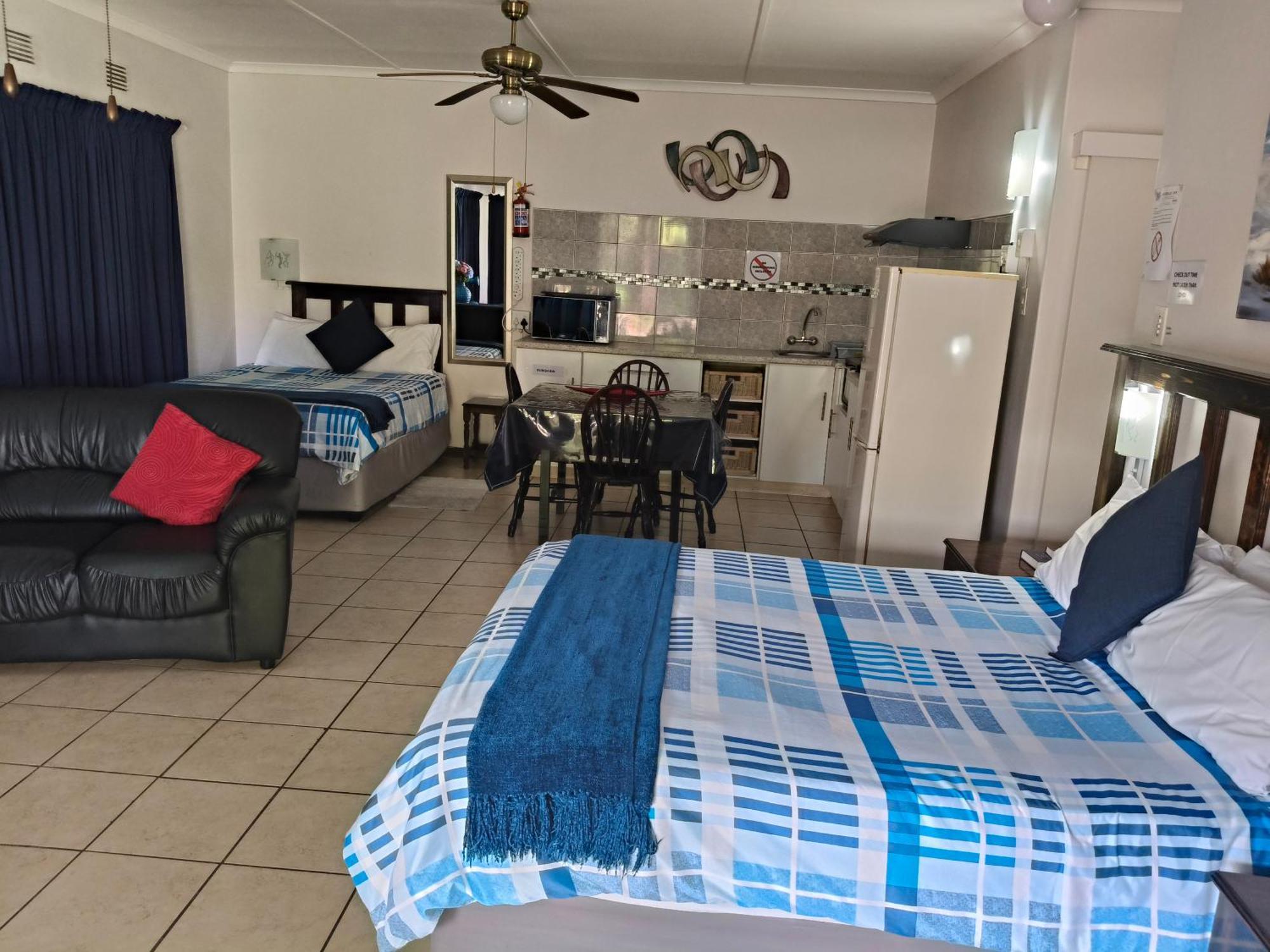 La Rochelle Inn Richards Bay Eksteriør billede