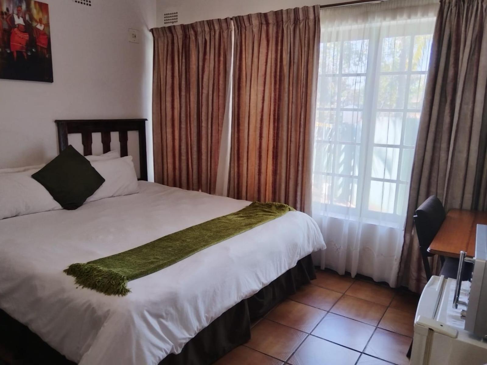La Rochelle Inn Richards Bay Eksteriør billede