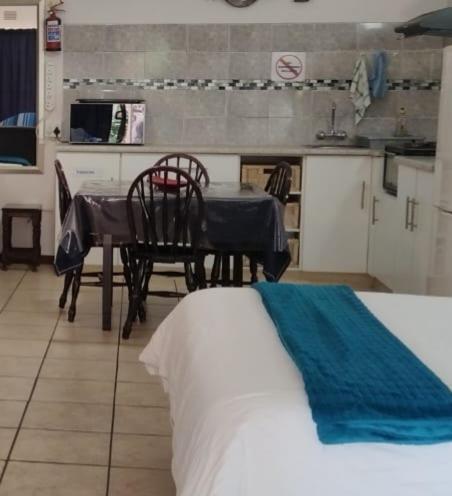 La Rochelle Inn Richards Bay Eksteriør billede