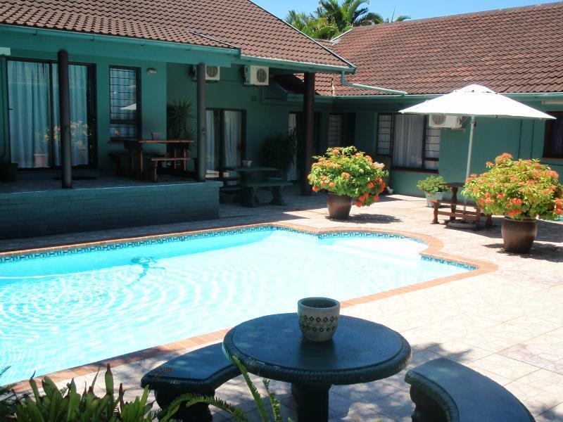 La Rochelle Inn Richards Bay Eksteriør billede