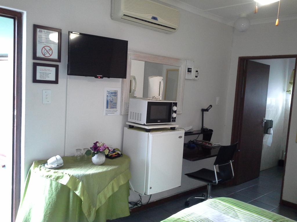 La Rochelle Inn Richards Bay Eksteriør billede