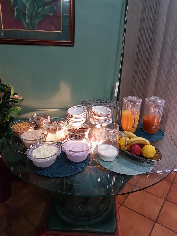 La Rochelle Inn Richards Bay Eksteriør billede