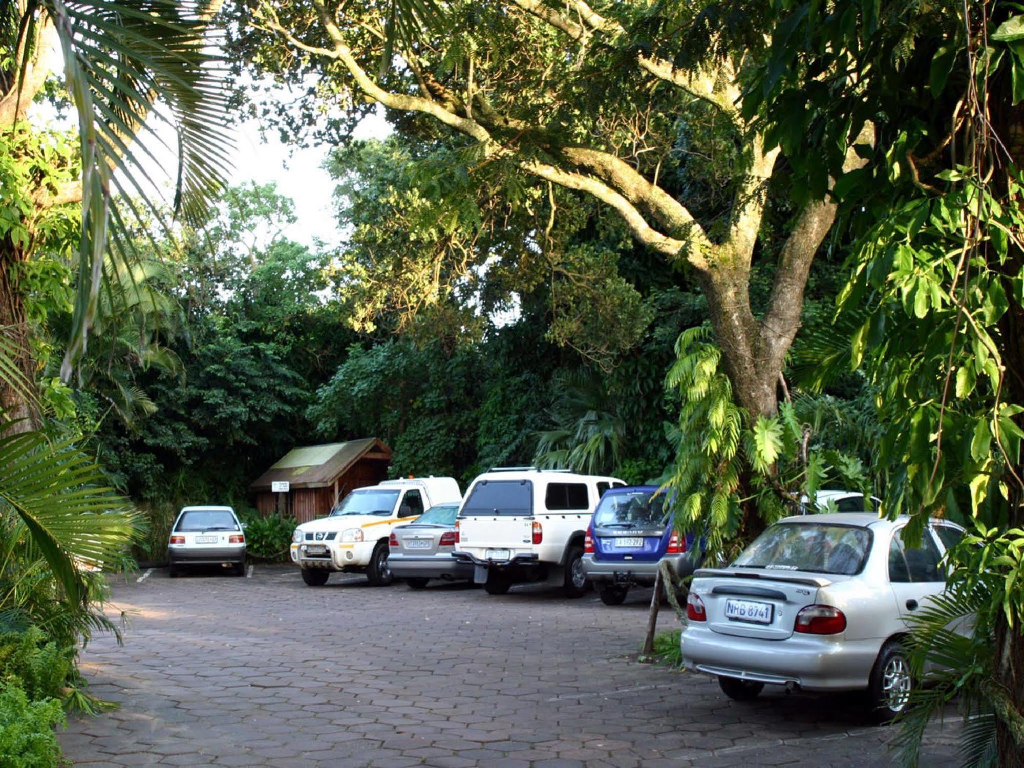 La Rochelle Inn Richards Bay Eksteriør billede