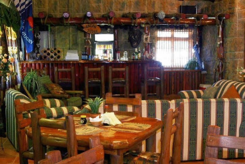 La Rochelle Inn Richards Bay Eksteriør billede
