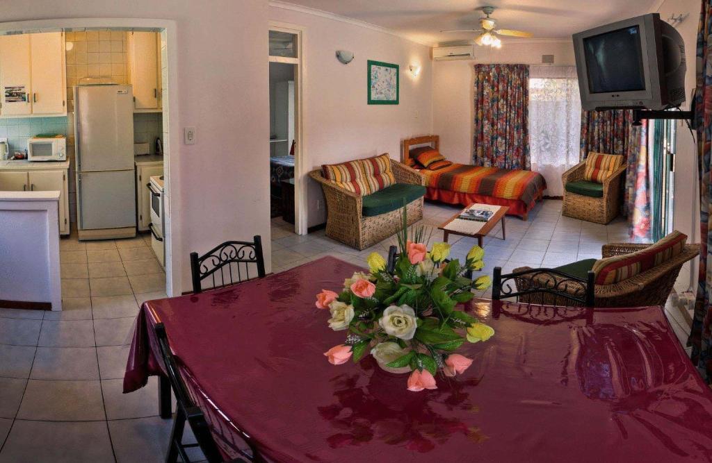 La Rochelle Inn Richards Bay Værelse billede